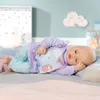 Zapf Creation 706695 - Baby Annabell Sweet Dreams Produktbild-Vorschau 4