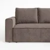 AMBER L Ecksofa mit Schlaffunktion und Bettkasten L-Form, Produktbild-Vorschau 3