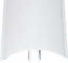 Gutta PVC Oberprofil für 10+16 mm Doppelstegplatten L = Produktbild-Vorschau 2