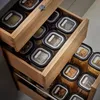GEFU  Vorratsdosen-Set PANTRY, 4-teilig Produktbild-Vorschau 9