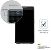 2x Schutzfolie für sunmi P2 Lite SE matt - Anti-Shock 9H Produktbild-Vorschau 6
