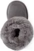 H6934 stivale bimba UGG CLASSIC II girl kids boots Anteprima dell’immagine prodotto 16