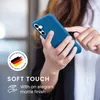 kwmobile Hülle für Samsung Galaxy A55 5G TPU Case - Produktbild-Vorschau 4
