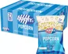 Jimmy's Popcorn Mini Bags Salted 21x17g Produktbild-Vorschau 3
