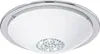 EGLO Giolina, LED, 3000 K, 1600 lm, IP20, Chrom, Produktbild-Vorschau 1