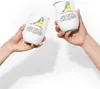 Mr. & Mrs. Panda Thermobecher Vogel Blaumeise - Weiß - Produktbild-Vorschau 3