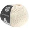 Lana Grossa Cool Wool 2000 2096 Muschel 50g Produktbild-Vorschau 1