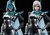 Soška League of Legends - Project Ashe (25 cm) Náhled obrázku produktu 7