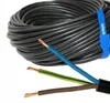 H03VV-F Litzenkabel 3x1,5mm² 50m, 3-adrig, PVC, schwarz, Produktbild-Vorschau 1