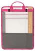 coocazoo boîte à cahiers Foldable Folder Box Berry blanc Voir les images du produit 6