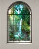 Komar Vlies Fototapete "Rainforest" - Größe: 200 x 250 cm Produktbild-Vorschau 2