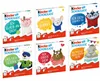 kinder Schokolade 20x50g Produktbild-Vorschau 2