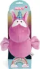 NICI Kuscheltier Seepferdchen Laguna Rainbow 49709 - NICI Produktbild-Vorschau 6