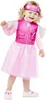 Costume da Paw Patrol Skye per bambini Anteprima dell’immagine prodotto 2
