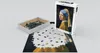 1000 Teile Puzzle Jan Vermer Mädchen mit dem Perlenohrring Produktbild-Vorschau 3