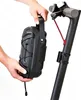 Wildman Custodia/supporto per scooter Gd6X 2L Borsa telaio Anteprima dell’immagine prodotto 2