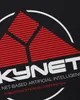 BaumwolleCloud Skynet Herren T-Shirt terminator Produktbild-Vorschau 2