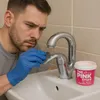 The Pink Stuff 850g Reinigungspaste + Stahlwolle 250g Grad Produktbild-Vorschau 8