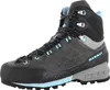 MAMMUT Kento Tour High GTX® Schuhe Damen Grau 42 Produktbild-Vorschau 6