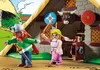 Asterix: Majestatixova chýše Náhled obrázku produktu 5
