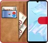 Book Case pour Huawei P30 Pro Etui Flip Cover Téléphone Voir les images du produit 2