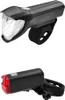 FISCHER set di illuminazione LED per bicicletta 40/20/10 Anteprima dell’immagine prodotto 6