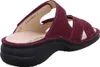 Finn Comfort melrose Pantolette bordeaux in Gr. 39 Produktbild-Vorschau 7
