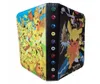 Sběratelské album na karty pokémon na 400 ks karet. Náhled obrázku produktu 2