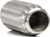 FA1 VW345-190 Flexrohr Abgasanlage Auspuffrohr für VW Golf Produktbild-Vorschau 9