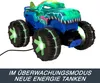 Mattel Hot Wheels Monster Trucks R/C 1:15 Mega Wrex Anteprima dell’immagine prodotto 23