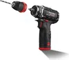 PARKSIDE 12V/2Ah Akku-Bohrschrauber-Set »PBSPA 12 E4« mit 2 Produktbild-Vorschau 1