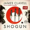 Shogun Audiobook CD MP3 Produktbild-Vorschau 2