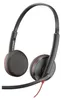 HP Poly Blackwire 3225 Stereo USB-C-Headset +3,5-mm-Stecker Produktbild-Vorschau 8