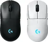Gaming-Maus PRO 2 LIGHTSPEED, Weiß, Beidhändige kabellose Produktbild-Vorschau 18