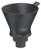 ALFI koffiefilter "Aroma plus" flex, 1x4, grafietkleur Productafbeelding-voorbeeld 1