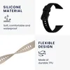 kwmobile 2x Uhrenarmband für Huawei Band 6 Armband - Produktbild-Vorschau 3
