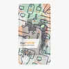 kwmobile 3x Kartenhalter Hülle für Smartphone - Produktbild-Vorschau 7