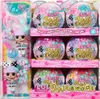 L.O.L. Surprise! Hair Beads Tots Asst, Mini-Puppe, Produktbild-Vorschau 14