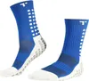 Trusox 3.0 Midcalf Gripsocken - Royal | Größe: 44+ Produktbild-Vorschau 2