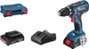 Bosch GSR 18V-28 Professional Akku-Bohrschrauber Produktbild-Vorschau 8