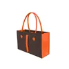 RAIKOU KULT Filz-Tasche Shopper in neuem Design Filzkorb Produktbild-Vorschau 4