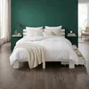 Homestyle4u Holzbett 180x200 mit 2 Schubladen Weiß Produktbild-Vorschau 15