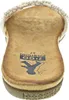 2 Go Fashion Pantolette Beige Produktbild-Vorschau 4
