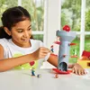 EPOCH Traumwiesen GmbH Super Mario 7356 Blow Up! Torre Anteprima dell’immagine prodotto 4