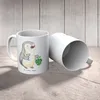 Mr. & Mrs. Panda Henkeltasse Sommelier Herz - Weiß - Produktbild-Vorschau 4