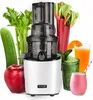Extracteur de jus Kuvings REVO830 blanc mat Voir les images du produit 13