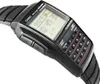 Pánské digitální hodinky Casio Data Bank DBC-32-1AEF Náhled obrázku produktu 9