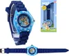 Vadobag Bluey Kinderuhr mit analogem Zifferblatt - Kids Produktbild-Vorschau 7