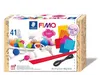 FIMO Set Mod.masse FIMO soft Basic XXL Produktbild-Vorschau 2