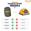 Majestic Sport Hamak turystyczny z moskitierą 330x150 cm Podgląd zdjęcia produktu 23